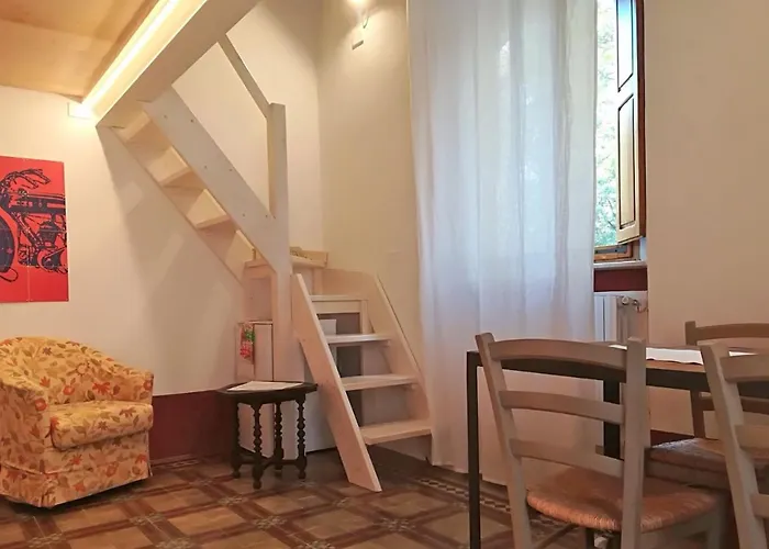 Loft Viaveneto