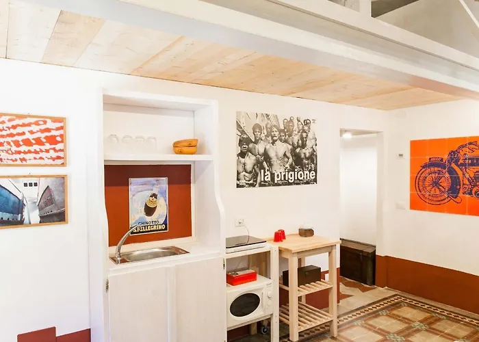Loft Viaveneto