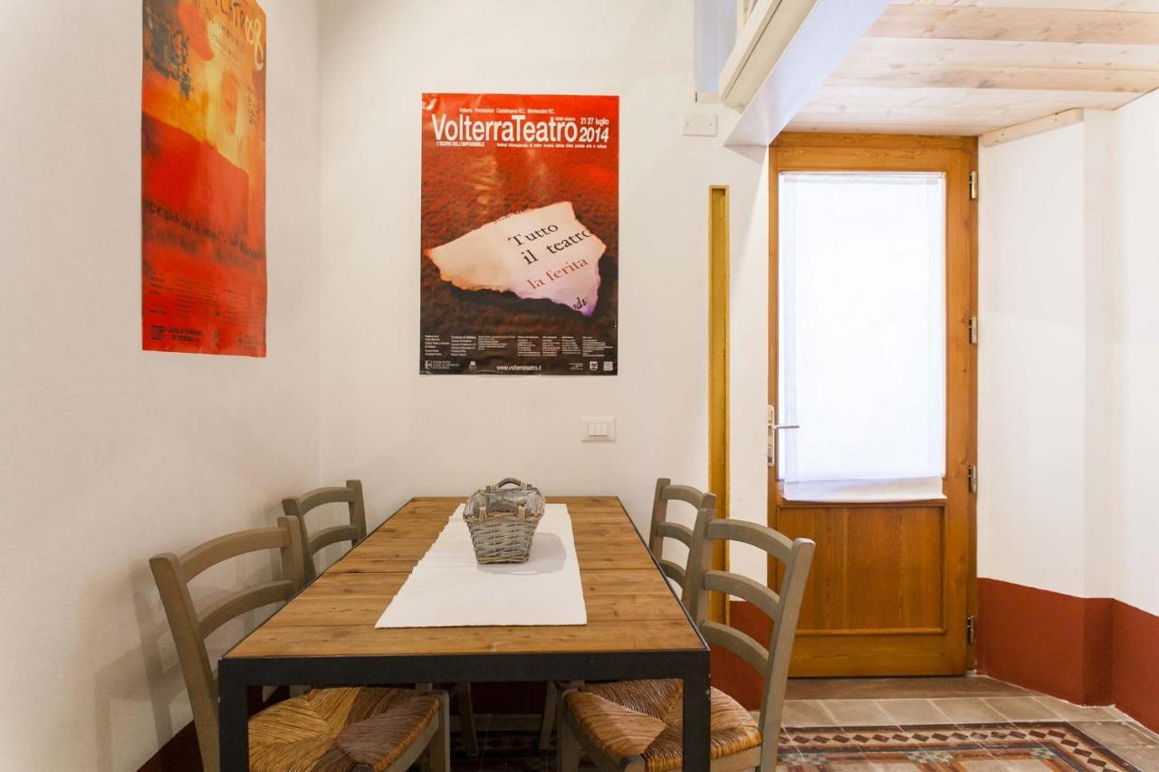 Loft Viaveneto * Volterra