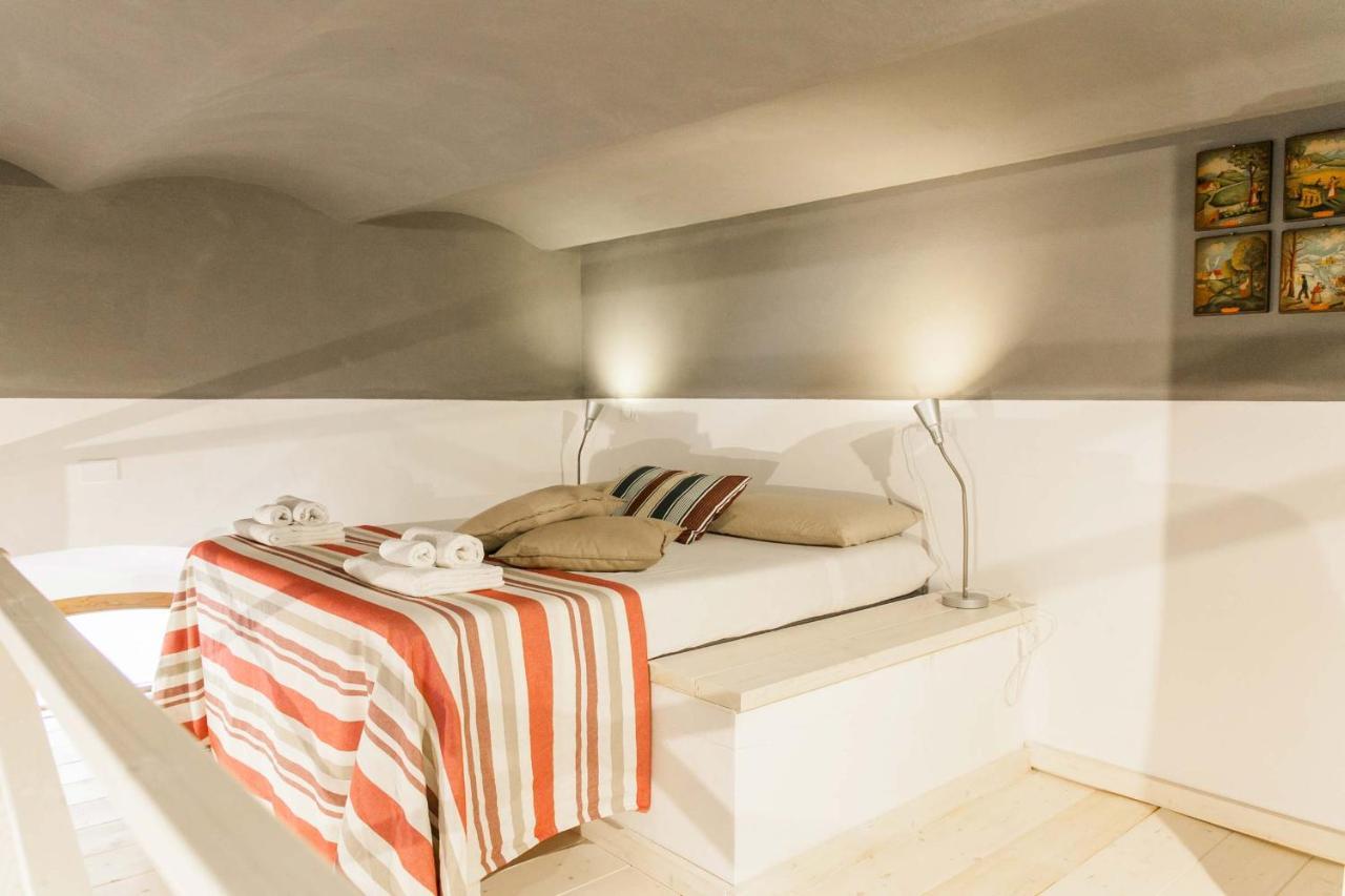 Loft Viaveneto Apartment *